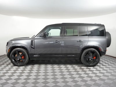 2023 Land Rover Defender 110 X
