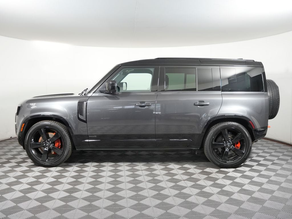 2023 Land Rover Defender 110 X