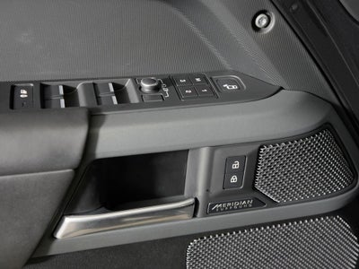 2023 Land Rover Defender 110 X