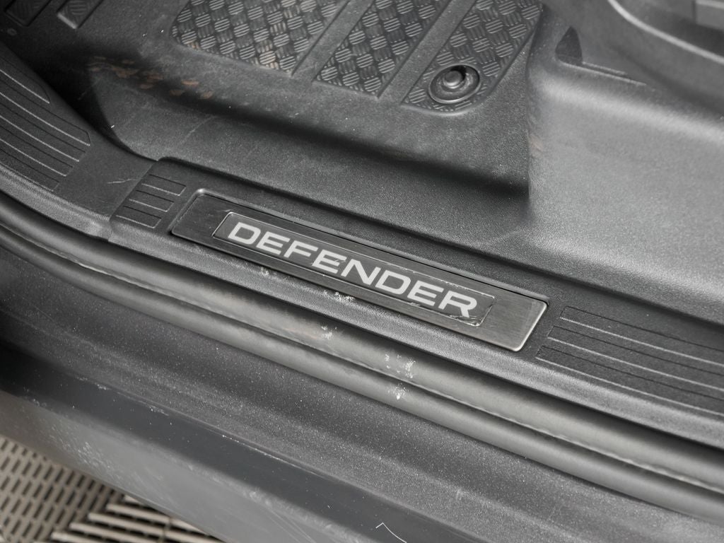 2023 Land Rover Defender 110 X