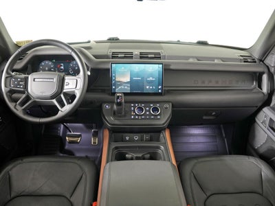 2023 Land Rover Defender 110 X