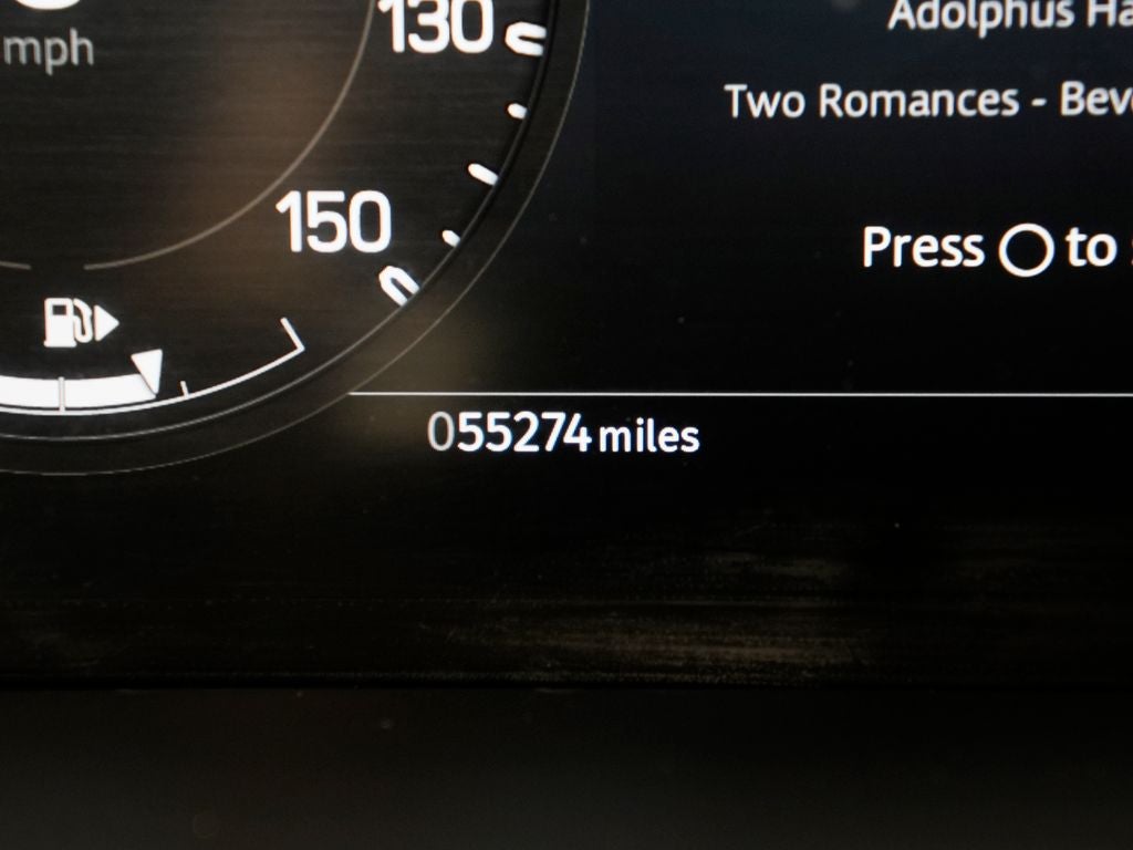 2023 Land Rover Defender 110 X
