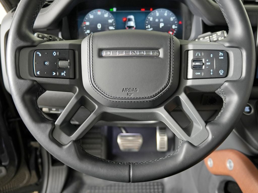 2023 Land Rover Defender 110 X