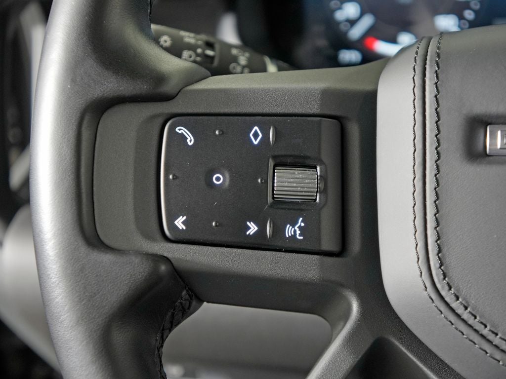 2023 Land Rover Defender 110 X