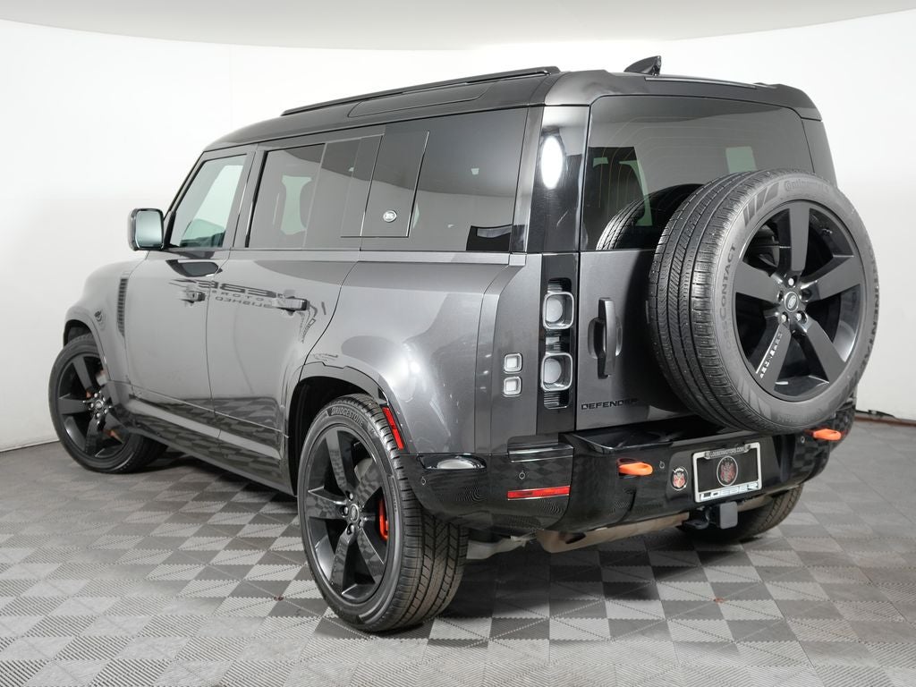 2023 Land Rover Defender 110 X