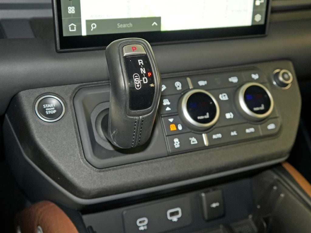 2023 Land Rover Defender 110 X