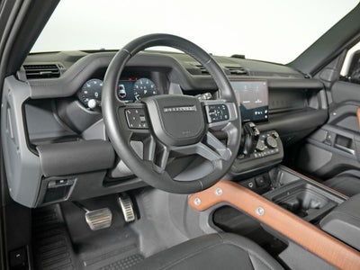 2023 Land Rover Defender 110 X