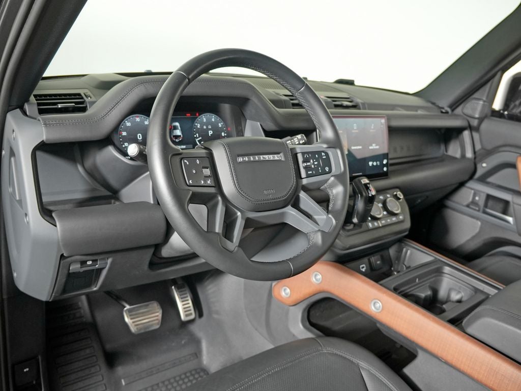 2023 Land Rover Defender 110 X