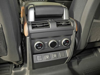 2023 Land Rover Defender 110 X