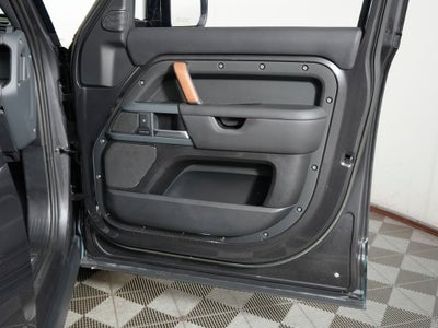 2023 Land Rover Defender 110 X