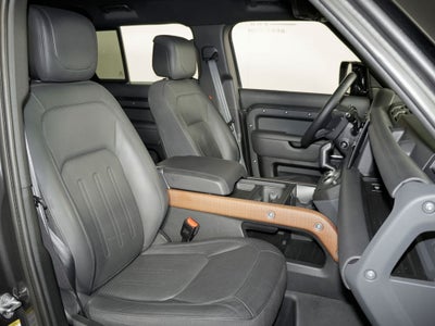 2023 Land Rover Defender 110 X