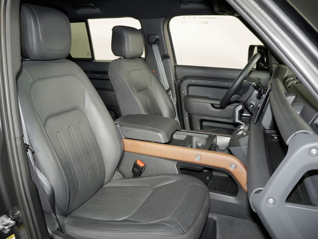 2023 Land Rover Defender 110 X