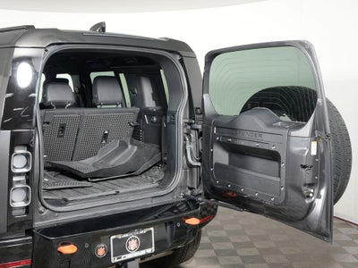 2023 Land Rover Defender 110 X