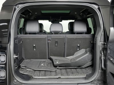 2023 Land Rover Defender 110 X