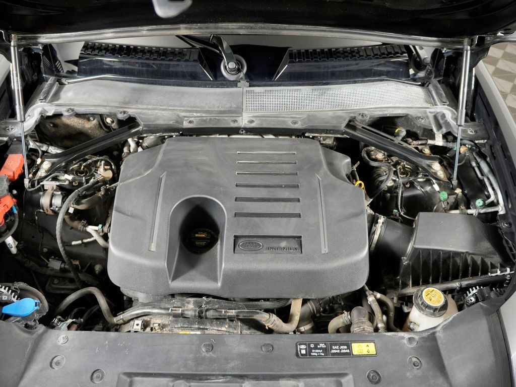 2023 Land Rover Defender 110 X