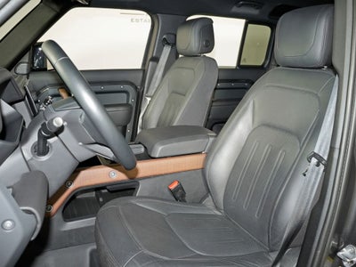 2023 Land Rover Defender 110 X