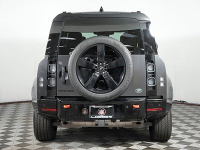 2023 Land Rover Defender 110 X