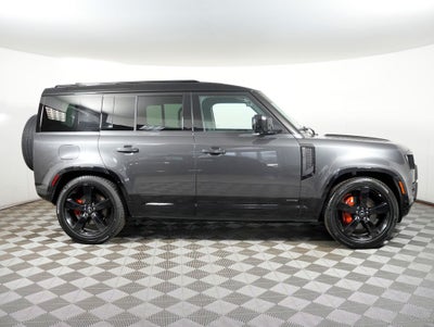2023 Land Rover Defender 110 X