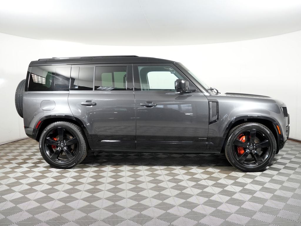 2023 Land Rover Defender 110 X