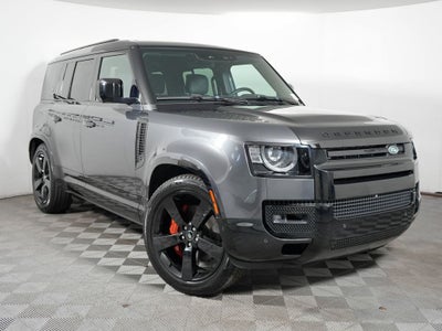 2023 Land Rover Defender 110 X