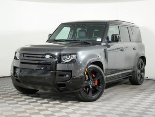 2023 Land Rover Defender 110 X