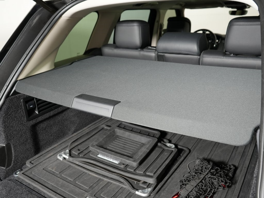 2020 Land Rover Range Rover Base