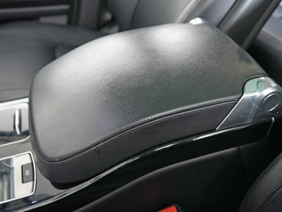 2020 Land Rover Range Rover Base