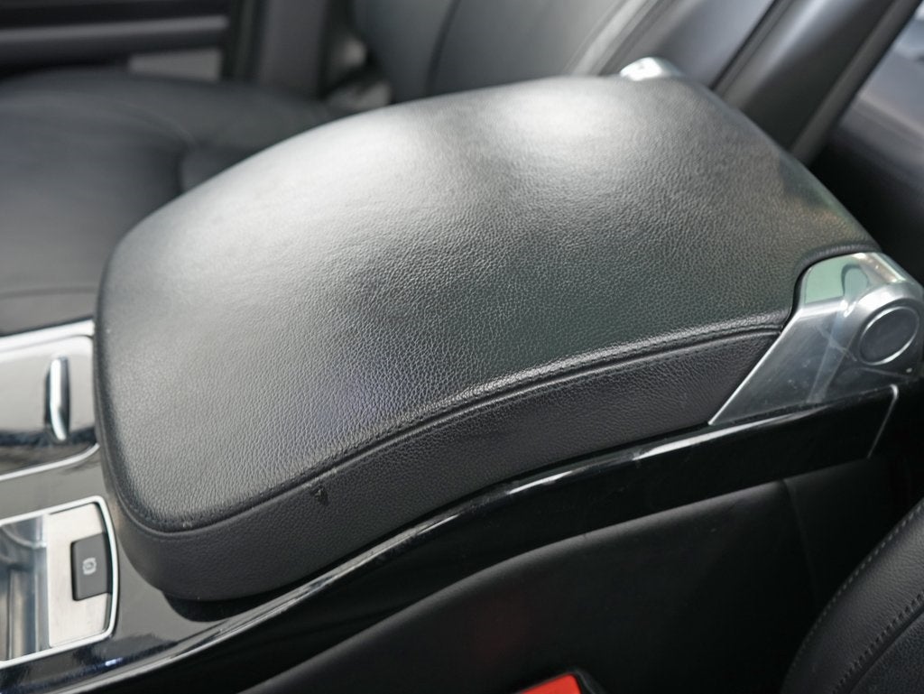 2020 Land Rover Range Rover Base