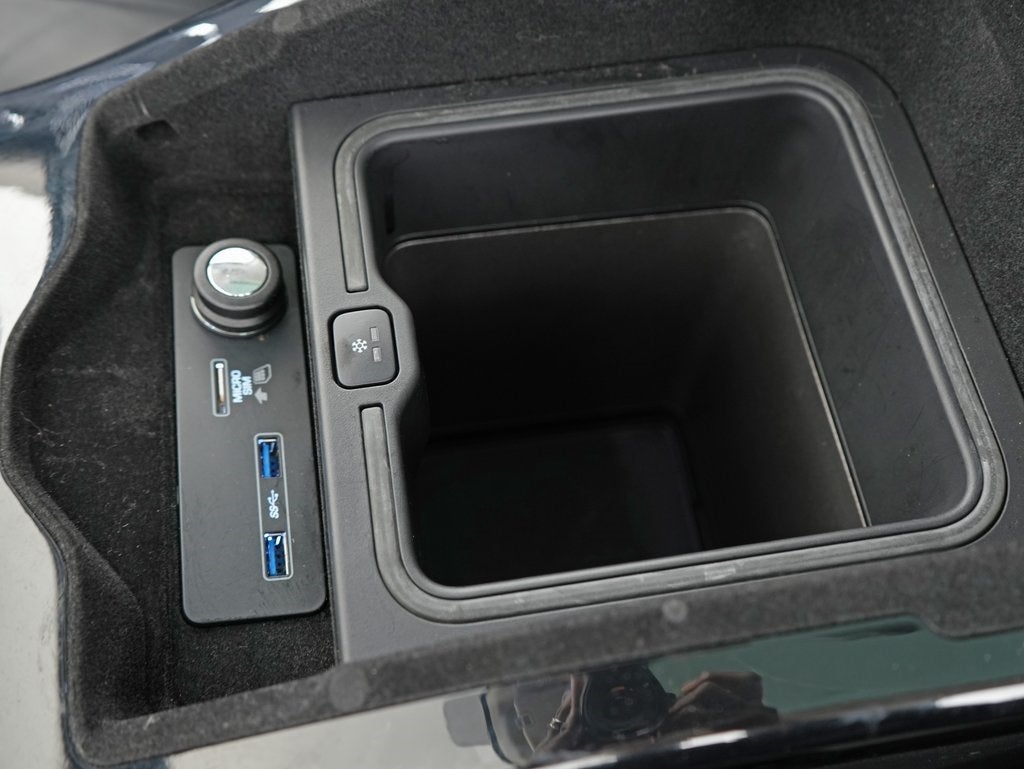 2020 Land Rover Range Rover Base