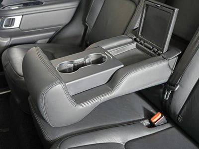 2020 Land Rover Range Rover Base