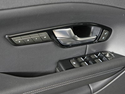 2019 Land Rover Range Rover Evoque Base