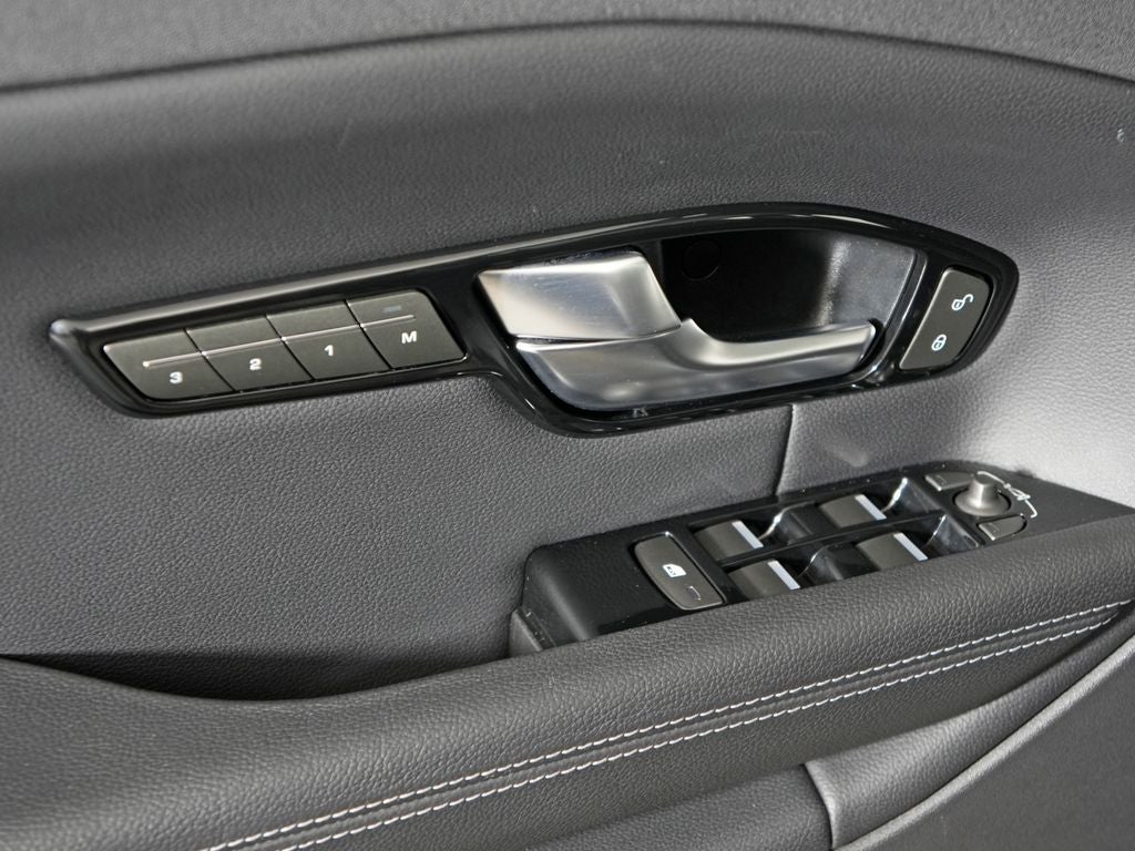 2019 Land Rover Range Rover Evoque Base