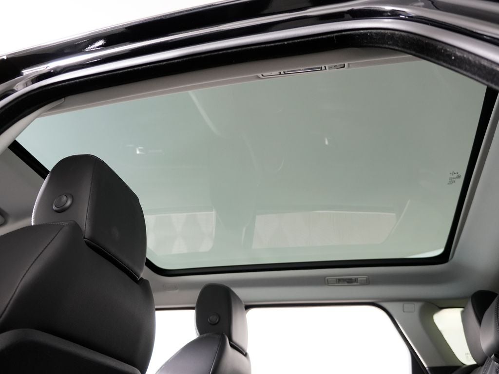 2019 Land Rover Range Rover Evoque Base