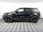 2019 Land Rover Range Rover Evoque Base