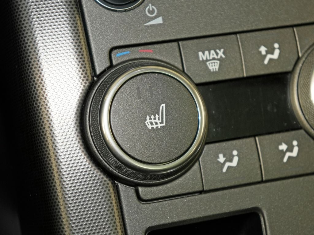 2019 Land Rover Range Rover Evoque Base