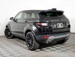 2019 Land Rover Range Rover Evoque Base
