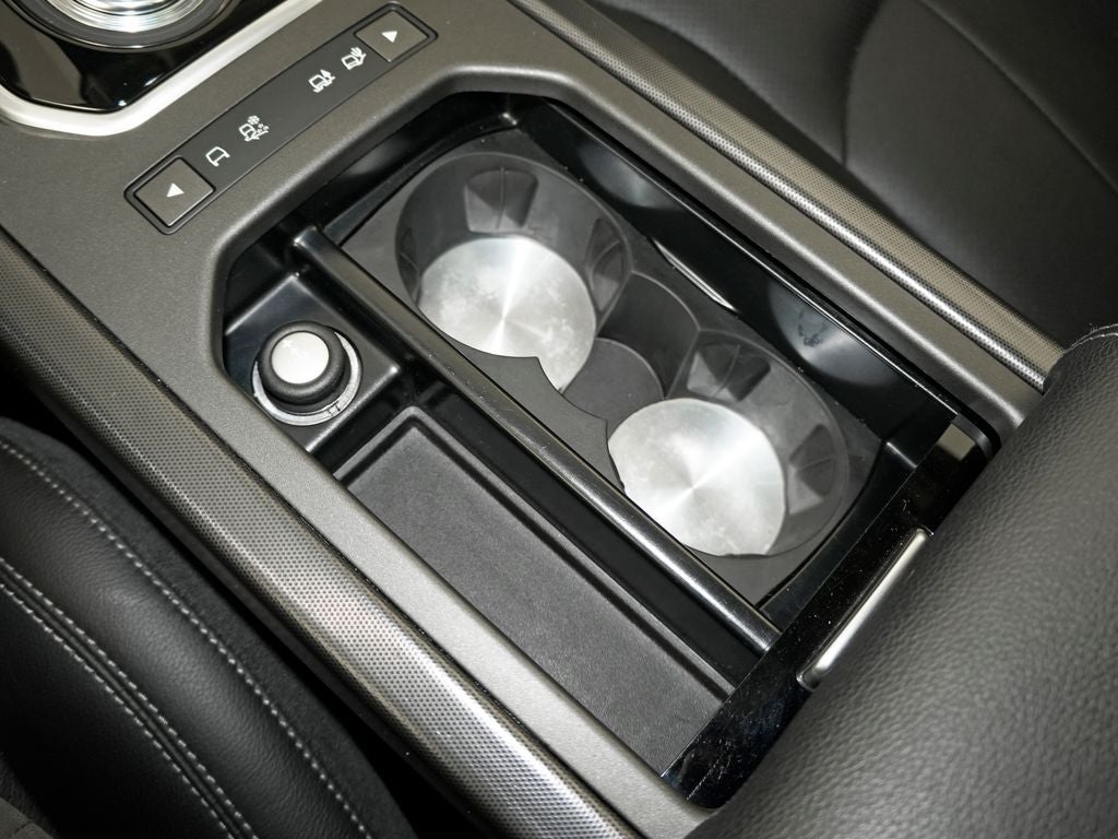 2019 Land Rover Range Rover Evoque Base