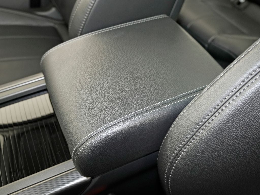 2019 Land Rover Range Rover Evoque Base