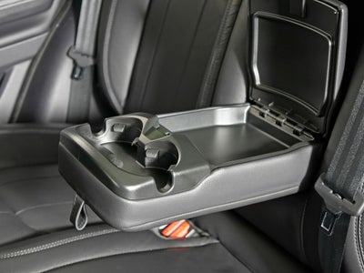 2019 Land Rover Range Rover Evoque Base