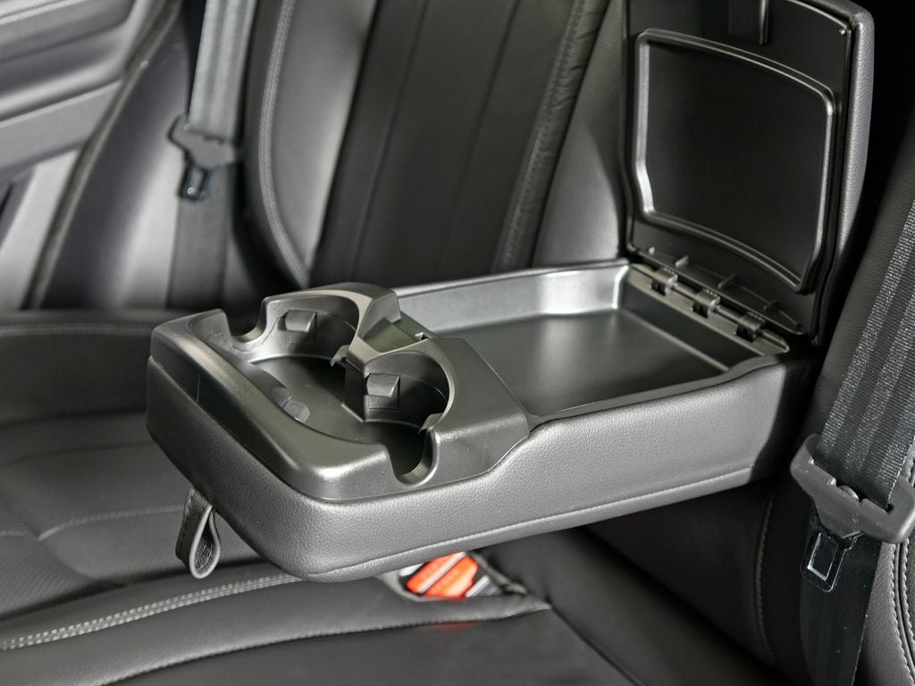 2019 Land Rover Range Rover Evoque Base