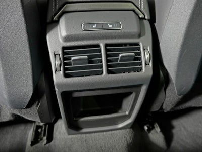 2019 Land Rover Range Rover Evoque Base