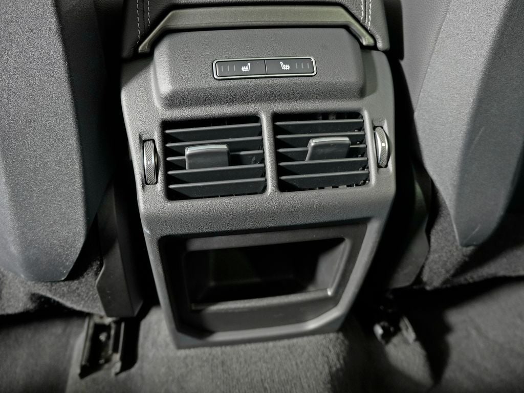 2019 Land Rover Range Rover Evoque Base