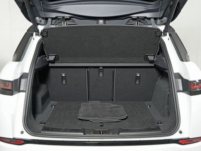 2023 Land Rover Range Rover Evoque Dynamic