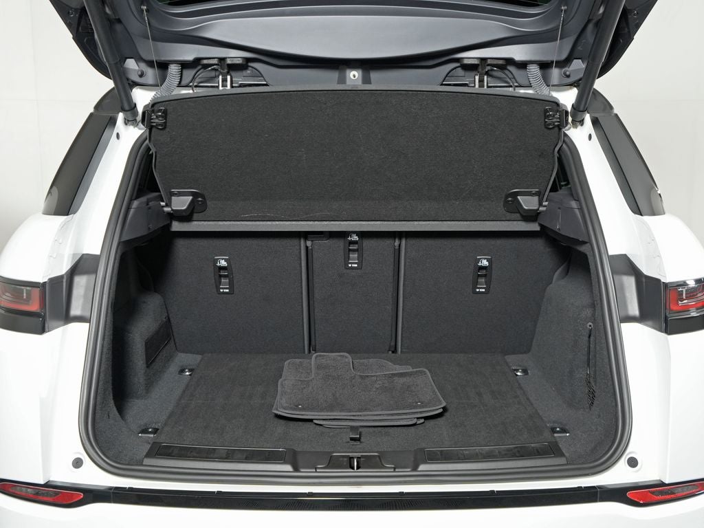 2023 Land Rover Range Rover Evoque Dynamic