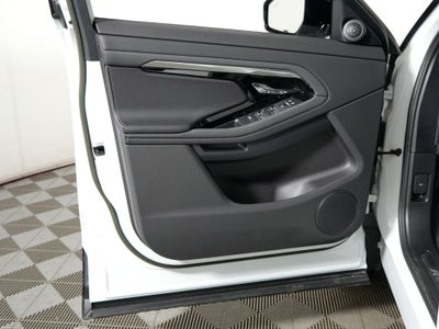 2023 Land Rover Range Rover Evoque Dynamic