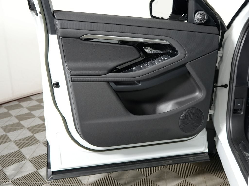 2023 Land Rover Range Rover Evoque Dynamic