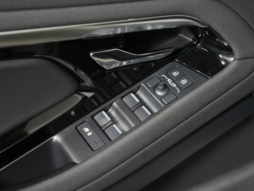 2023 Land Rover Range Rover Evoque Dynamic