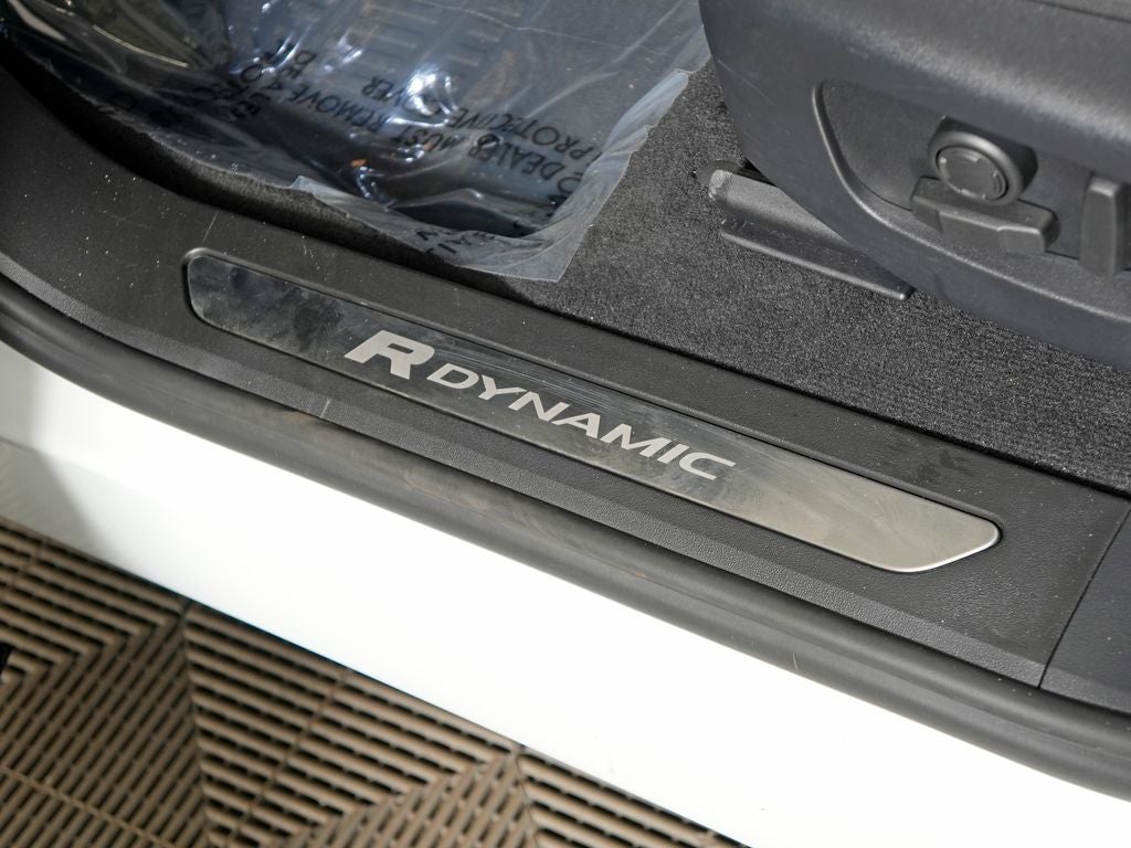 2023 Land Rover Range Rover Evoque Dynamic