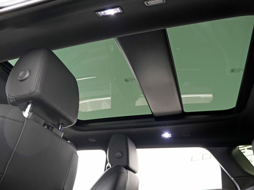 2023 Land Rover Range Rover Evoque Dynamic