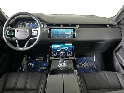 2023 Land Rover Range Rover Evoque Dynamic